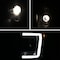 Spec-D Tuning 11-16 Ford F250 Projector Headlights, 2LHP-F25011JM-TM 2LHP-F25011JM-TM - alternate 9